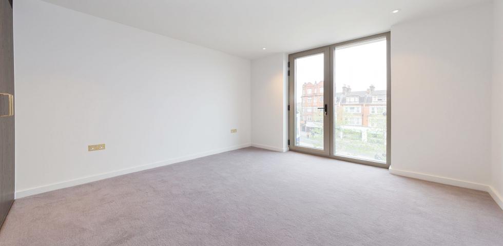 			LET, 2 Bedroom, 1 bath, 1 reception Apartment			 West Hampstead Square, West Hampstead , WEST HAMPSTEAD
